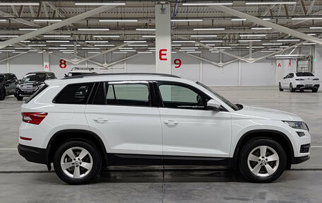 Skoda Kodiaq I, 2021 год, 2 355 000 рублей, 4 фотография