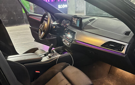 BMW 5 серия, 2019 год, 3 100 000 рублей, 10 фотография