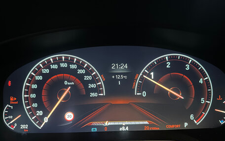 BMW 5 серия, 2019 год, 3 100 000 рублей, 15 фотография