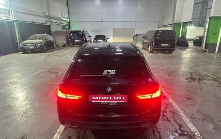 BMW 5 серия, 2019 год, 3 100 000 рублей, 7 фотография