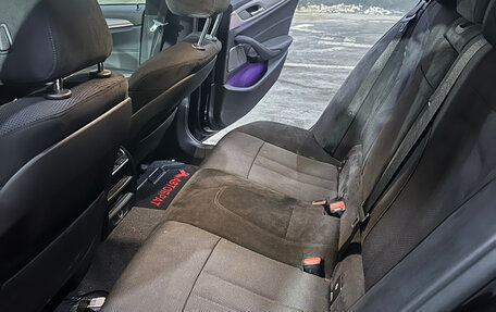BMW 5 серия, 2019 год, 3 100 000 рублей, 22 фотография