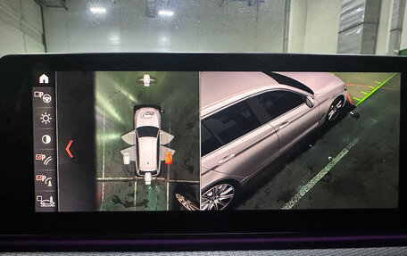 BMW 5 серия, 2019 год, 3 100 000 рублей, 34 фотография