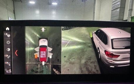 BMW 5 серия, 2019 год, 3 100 000 рублей, 33 фотография