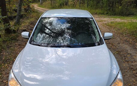 Nissan Sentra, 2014 год, 700 000 рублей, 14 фотография