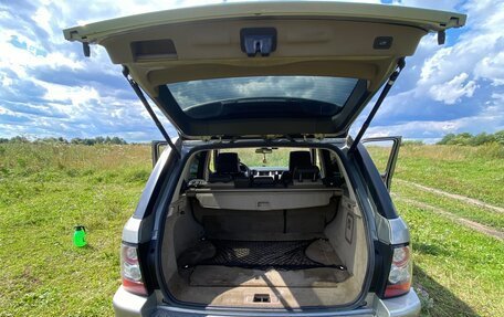 Land Rover Range Rover Sport I рестайлинг, 2012 год, 1 800 000 рублей, 11 фотография