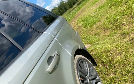 Land Rover Range Rover Sport I рестайлинг, 2012 год, 1 800 000 рублей, 17 фотография