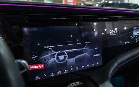CheryExeed VX, 2023 год, 3 240 000 рублей, 24 фотография