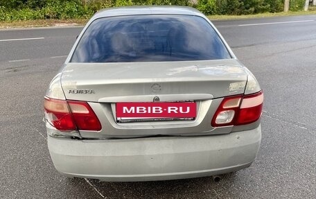 Nissan Almera, 2004 год, 110 000 рублей, 7 фотография