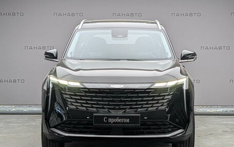 Geely Atlas, 2025 год, 3 357 000 рублей, 2 фотография