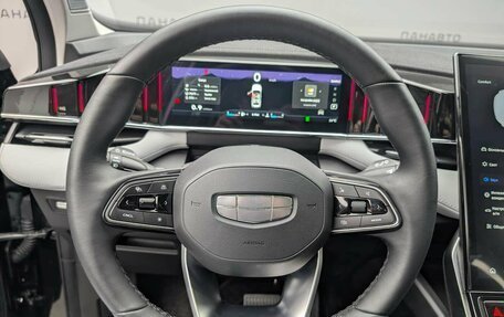 Geely Atlas, 2025 год, 3 357 000 рублей, 9 фотография