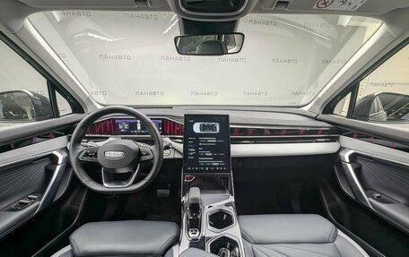 Geely Atlas, 2025 год, 3 357 000 рублей, 6 фотография