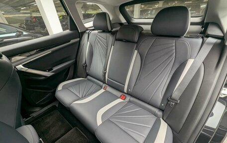 Geely Atlas, 2025 год, 3 357 000 рублей, 8 фотография