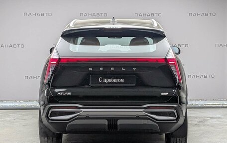 Geely Atlas, 2025 год, 3 357 000 рублей, 4 фотография