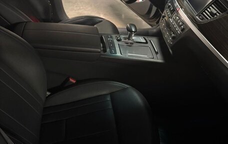 Genesis G80 I, 2019 год, 2 150 000 рублей, 11 фотография