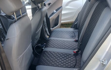 Hyundai Creta I рестайлинг, 2020 год, 2 200 000 рублей, 10 фотография