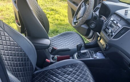 Hyundai Creta I рестайлинг, 2020 год, 2 200 000 рублей, 6 фотография