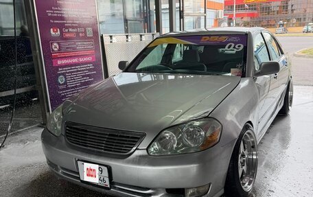 Toyota Mark II IX (X110), 2000 год, 950 000 рублей, 7 фотография