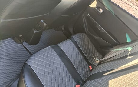 KIA Rio III рестайлинг, 2012 год, 770 000 рублей, 6 фотография