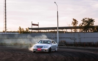 Toyota Mark II IX (X110), 2000 год, 950 000 рублей, 1 фотография