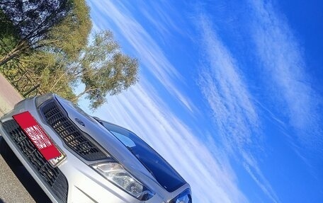 KIA Rio III рестайлинг, 2012 год, 770 000 рублей, 14 фотография