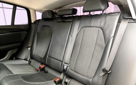 BMW X4, 2019 год, 3 850 000 рублей, 14 фотография