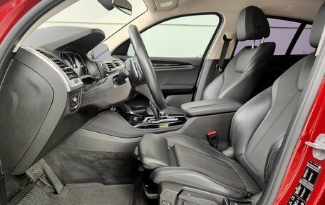 BMW X4, 2019 год, 3 850 000 рублей, 13 фотография