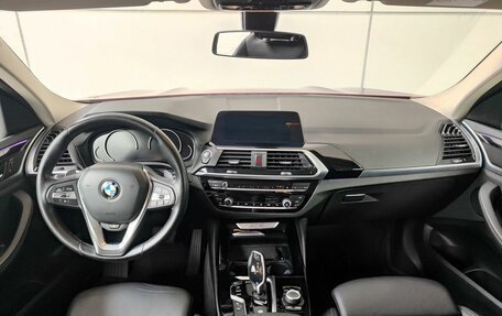 BMW X4, 2019 год, 3 850 000 рублей, 11 фотография