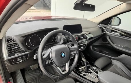 BMW X4, 2019 год, 3 850 000 рублей, 12 фотография