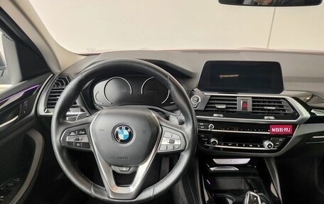 BMW X4, 2019 год, 3 850 000 рублей, 16 фотография
