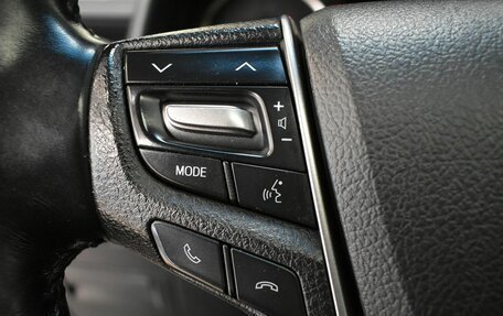 Toyota Alphard III, 2019 год, 3 990 000 рублей, 10 фотография
