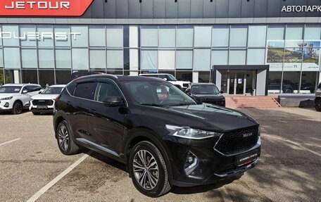 Haval F7 I, 2020 год, 1 449 000 рублей, 1 фотография