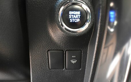 Toyota Alphard III, 2019 год, 3 990 000 рублей, 13 фотография