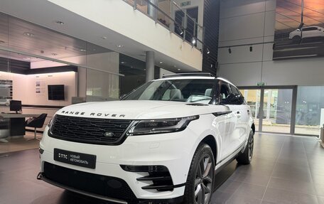 Land Rover Range Rover Velar I, 2026 год, 9 050 000 рублей, 2 фотография