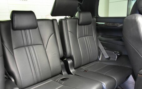Toyota Alphard III, 2019 год, 3 990 000 рублей, 26 фотография