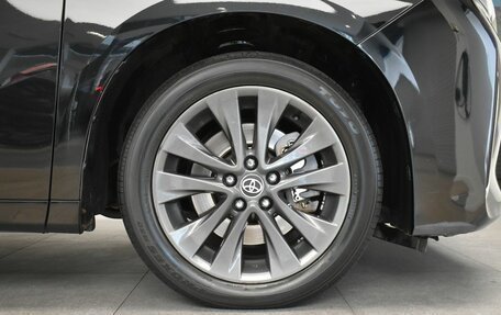 Toyota Alphard III, 2019 год, 3 990 000 рублей, 34 фотография