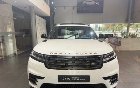 Land Rover Range Rover Velar I, 2026 год, 9 050 000 рублей, 3 фотография