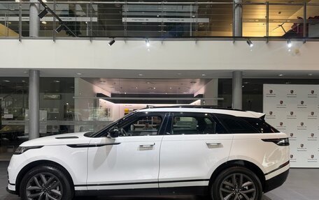 Land Rover Range Rover Velar I, 2026 год, 9 050 000 рублей, 4 фотография