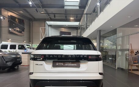 Land Rover Range Rover Velar I, 2026 год, 9 050 000 рублей, 6 фотография