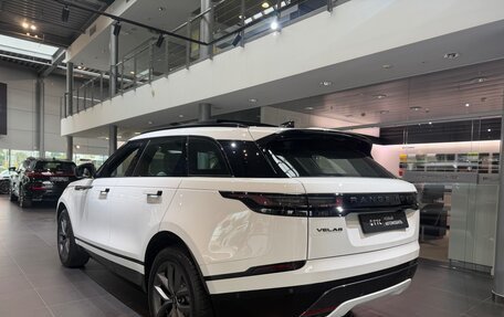 Land Rover Range Rover Velar I, 2026 год, 9 050 000 рублей, 5 фотография