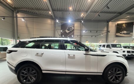 Land Rover Range Rover Velar I, 2026 год, 9 050 000 рублей, 8 фотография