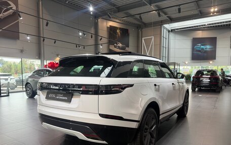 Land Rover Range Rover Velar I, 2026 год, 9 050 000 рублей, 7 фотография