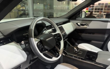 Land Rover Range Rover Velar I, 2026 год, 9 050 000 рублей, 11 фотография