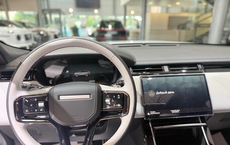Land Rover Range Rover Velar I, 2026 год, 9 050 000 рублей, 12 фотография