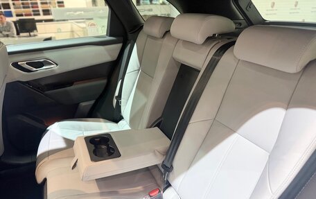 Land Rover Range Rover Velar I, 2026 год, 9 050 000 рублей, 22 фотография