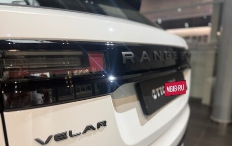 Land Rover Range Rover Velar I, 2026 год, 9 050 000 рублей, 18 фотография