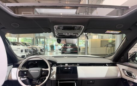 Land Rover Range Rover Velar I, 2026 год, 9 050 000 рублей, 19 фотография