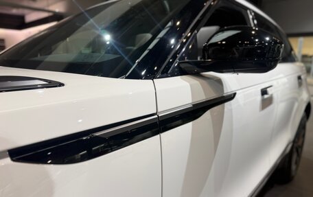 Land Rover Range Rover Velar I, 2026 год, 9 050 000 рублей, 23 фотография