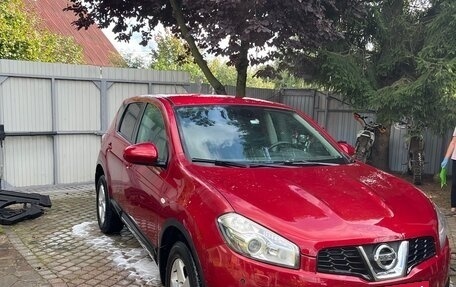 Nissan Qashqai, 2013 год, 815 000 рублей, 2 фотография