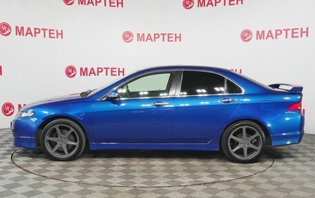 Honda Accord VII рестайлинг, 2006 год, 928 000 рублей, 8 фотография