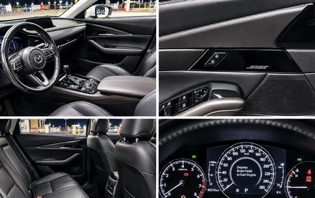 Mazda CX-30 I, 2021 год, 2 480 000 рублей, 4 фотография